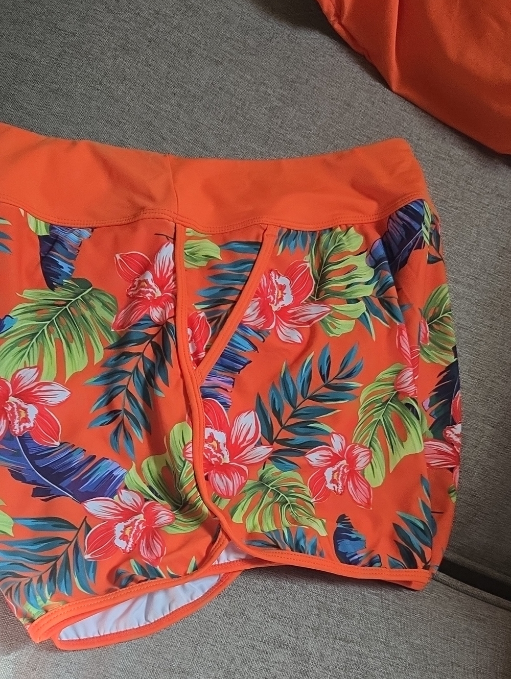 Two Bathing Suit - Picture 3 of 7